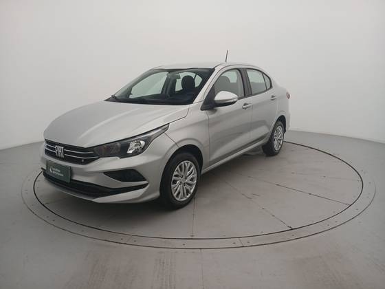 FIAT CRONOS 1.0 FIREFLY FLEX DRIVE MANUAL
